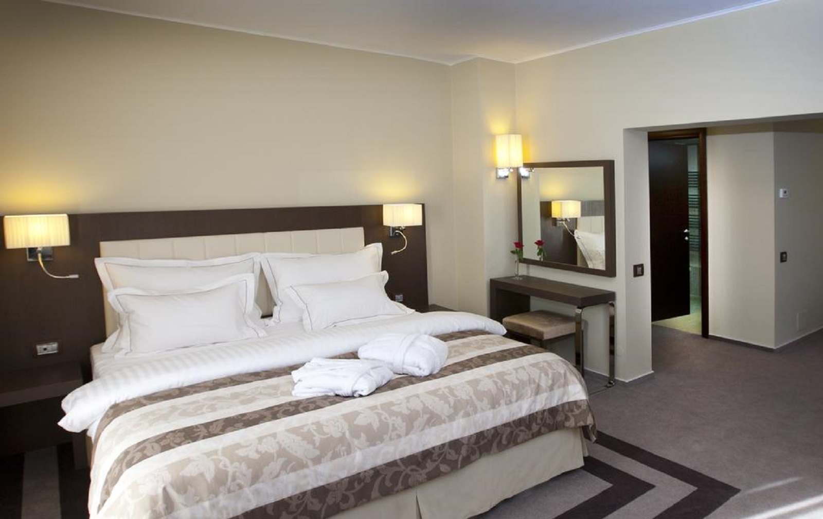 Hotel Pietroasa